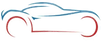 Logo auto école