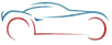 Logo auto école