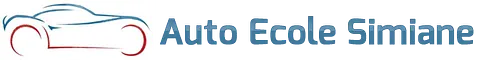 Logo auto école